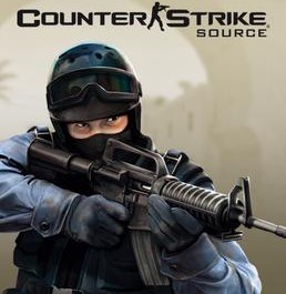 Обложка Counter-Strike: Source (Steam Gift / Region Free)