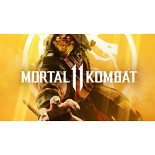 Mortal Kombat 11 (Steam Key/Russia)