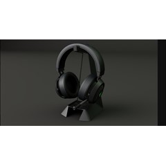 Razer Kraken, 3д модель