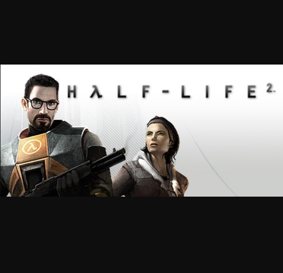 Скриншот 🟩 Half-Life 2 (STEAM GIFT/RU+CIS)+BONUS