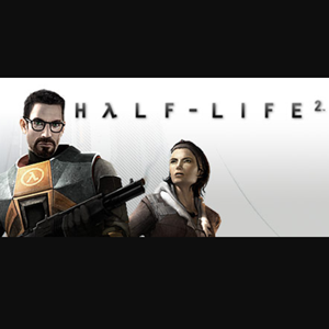🟩 Half-Life 2 (STEAM GIFT/RU+CIS)+BONUS