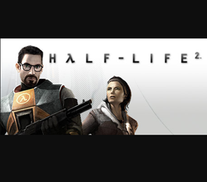 Обложка 🟩 Half-Life 2 (STEAM GIFT/RU+CIS)+BONUS