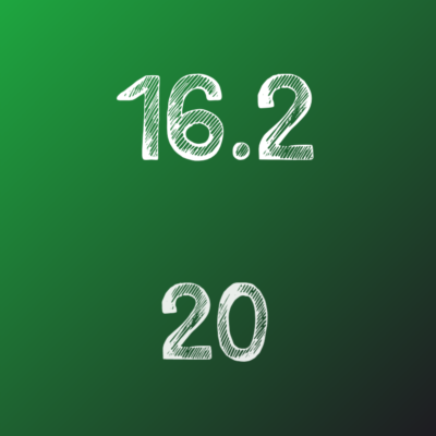 ИДЗ Рябушко 16.2 Вариант 20