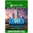  Cities: Skylines - Mayor´s Edition XBOX ONE ключ 