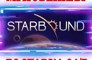 Купить лицензионный ключ Starbound [Steam\RegionFree\Key] + Подарок на SteamNinja.ru