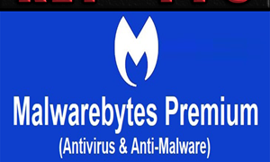 Malwarebytes PREMIUM ✅ КЛЮЧ — 1 ПК (6 МЕСЯЦЕВ+) 🔥