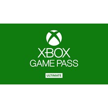✅Xbox Game Pass Ultimate 4 + 1 Месяца + EA Play FORZA 5