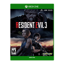Resident evil 3 Pre-Order Xbox One⭐💥🥇✔️