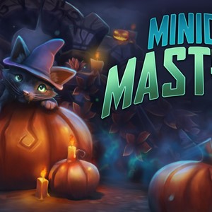 Minion Masters + DLC Mountain Song