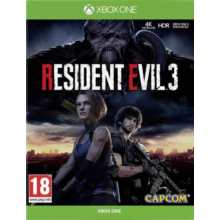 🎮Resident Evil 3+Resident Evil 2/XBOX ONE/SERIES X|S🎮