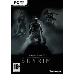 Elder Scrolls V: Skyrim (Steam Gift Region Free / ROW)