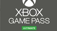 XBOX LIVE GOLD + GAME PASS ULTIMATE - 14 дней