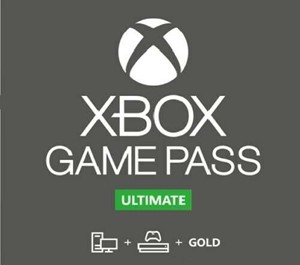 Обложка XBOX LIVE GOLD + GAME PASS ULTIMATE - 14 дней
