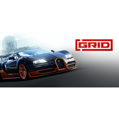 GRID (2019) (Steam Key/Region Free)