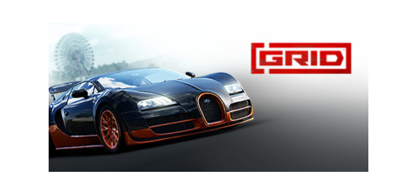 GRID (2019) (Steam Key/Region Free)