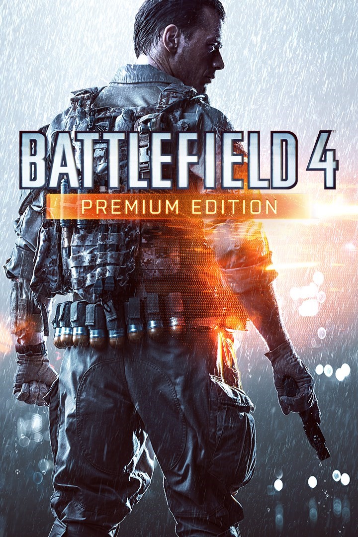 Купить Battlefield 4 Premium Edition Xbox one ключ 🔑