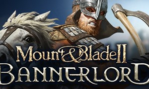 Mount & Blade II: Bannerlord | Steam Россия