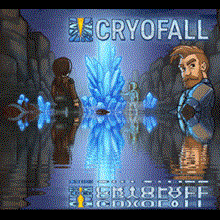CryoFall (Steam) ✅ REGION FREE/GLOBAL + Bonus 🎁
