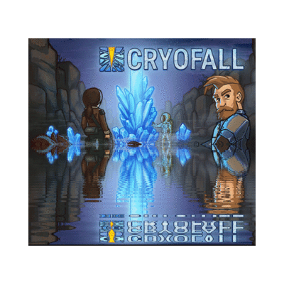 CryoFall (Steam) ✅ REGION FREE/GLOBAL + Бонус 🎁
