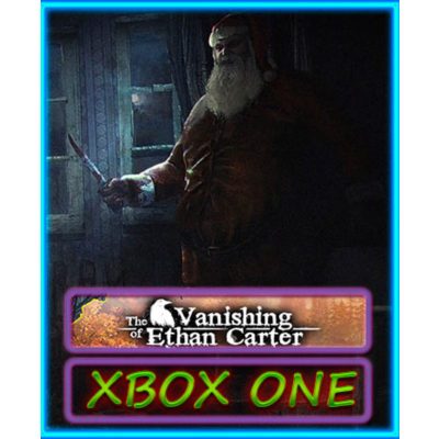 The Vanishing of Ethan Carter XBOX ONE