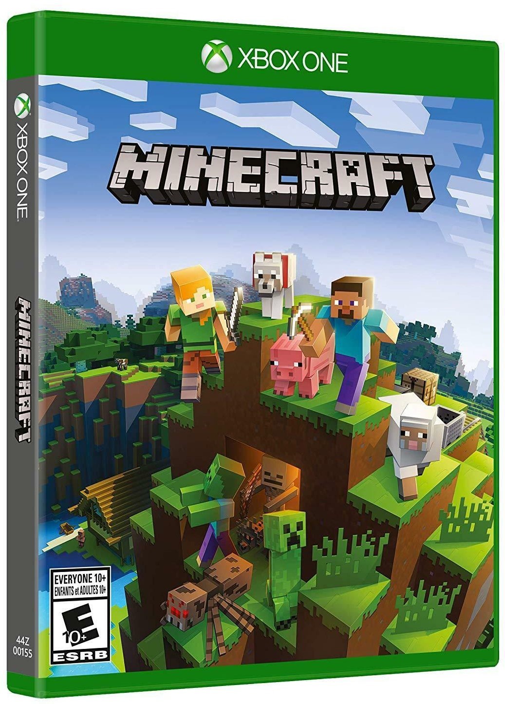 ❤️🎮 Minecraft XBOX ONE & Series X|S - Без комиссий💳
