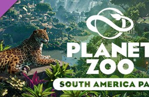 Купить лицензионный ключ Planet Zoo: South America Pack. STEAM-ключ (RU+СНГ) на SteamNinja.ru