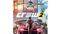 The Crew 2 *Online + CМЕНА ДАННЫХ [ПОЧТА]