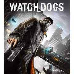 WATCH DOGS COMPLETE EDITION XBOX ONE & Series  ключ🔑