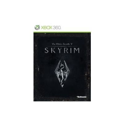 Skyrim,Minecraft: Xbox 360 Xbox 360 (Перенос)