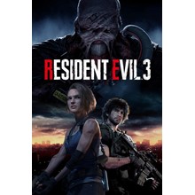 Resident Evil 3 Xbox One ⭐⭐⭐