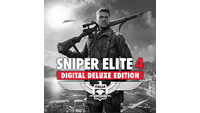 Sniper Elite 4 Deluxe Edition (Steam Key / RU+CIS)💳0%