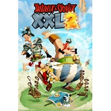 Astérix & Obélix XXL 2 ключ XBOX ONE/WIN10🔑