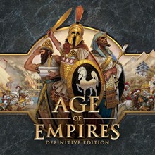 Age of Empires III: Definitive Edition – Набор Том 1⚡️ - irongamers.ru