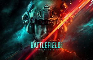 Купить offline Battlefield 2042 Ultimate Edition + Подарки 🎁 на SteamNinja.ru