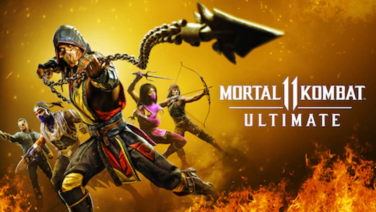 Купить аккаунт Mortal Kombat 11 Ultimate + ВСЕ DLC [Автоактивация] 🔥 на Origin-Sell.com