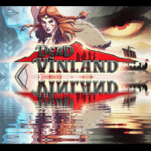 Dead In Vinland (Steam) ✅ REGION FREE/GLOBAL + Bonus 🎁
