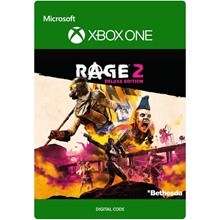 RAGE 2: Deluxe Edition Xbox One & Series S|X Key - irongamers.ru