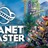  Planet Coaster (STEAM) (Region free)