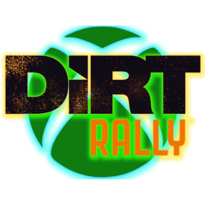 DiRT Rally XBOX ONE/Xbox Series X|S