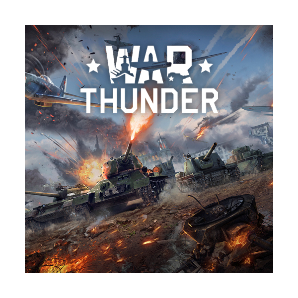 Аккаунт War Thunder 60 уровень + подарок