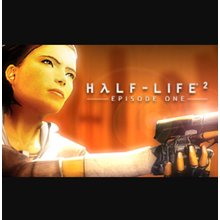🟩 Half-Life 2: Episode One (STEAM GIFT/RU+CIS)+BONUS
