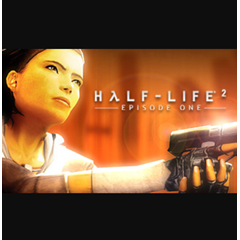 🟩 Half-Life 2: Episode One (STEAM GIFT/RU+CIS)+BONUS