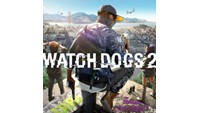 Watch Dogs 2 + Почта [Полный доступ] + Гарантия