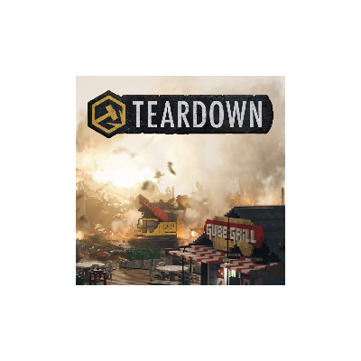 Teardown + игры | Steam Гарантия