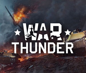 Аккаунт War Thunder от 60 до 100 уровня + подарок
