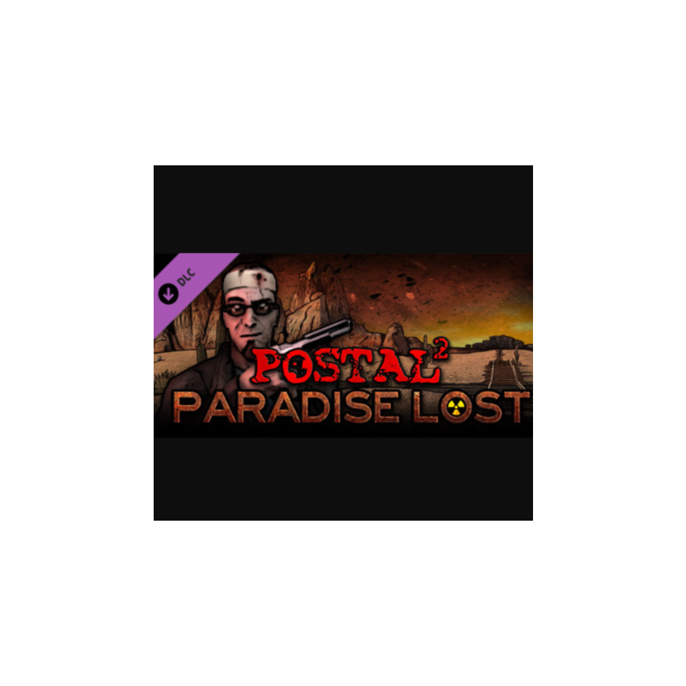 POSTAL 2: Paradise Lost (STEAM KEY/REGION FREE)+BONUS