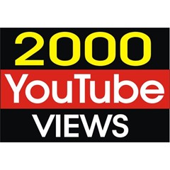 ✅ 2000 Просмотров YOUTUBE ▶️🚀 Просмотры Ютуб [Лучшее]