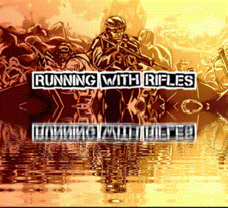 Скриншот ✅ Running with Rifles [Steam\RegionFree\Key] + Подарок