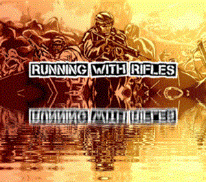 Обложка ✅ Running with Rifles [Steam\RegionFree\Key] + Подарок