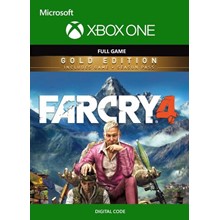 🔥FAR CRY 4 + FAR CRY PRIMAL Xbox One, series X,S ключ - irongamers.ru